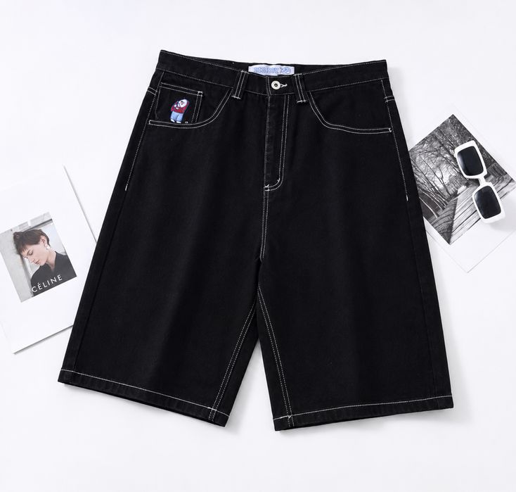 шорты polar big boy S,M