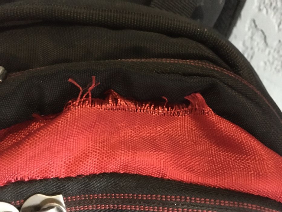 Wolffepack plecak miejski