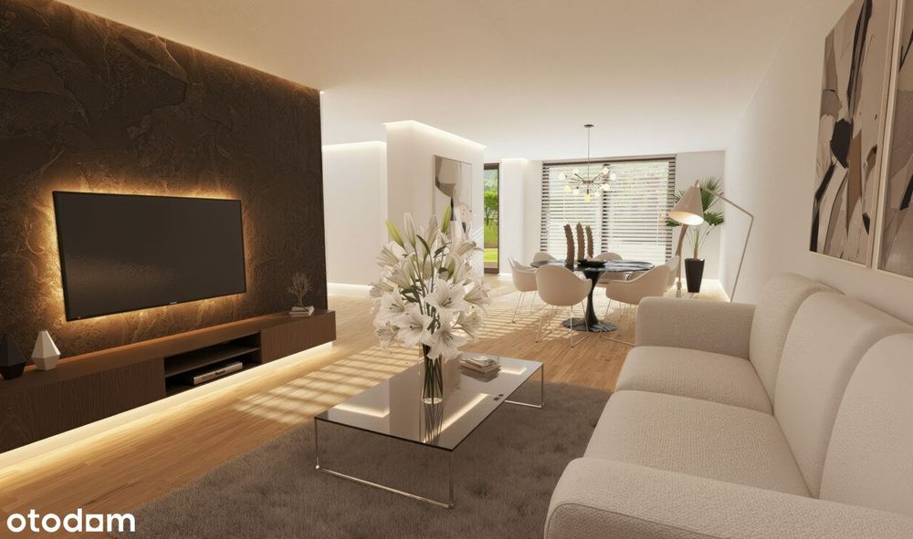 Narożny Z Dużą Działką | Pompa Ciepła | 0% Pcc I Prowizji