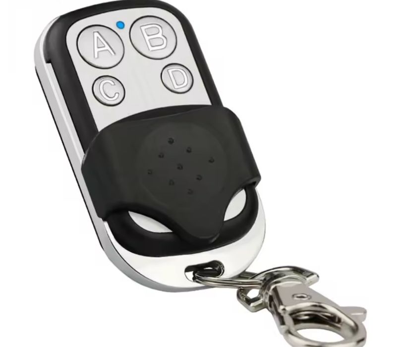 Comando de portão compativel com Proteco