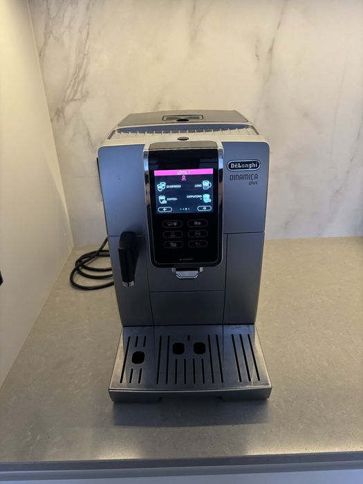 Delonghi Dinamica Plus