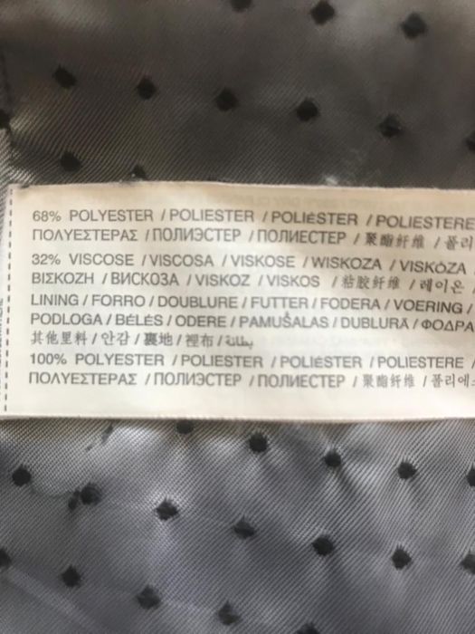 Продам пиджак Mango