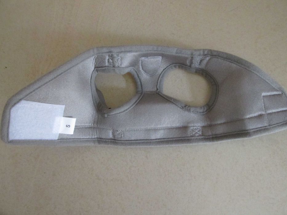 Peitoral + Trela NOVOS para Gato/a ou Cão/Cadela