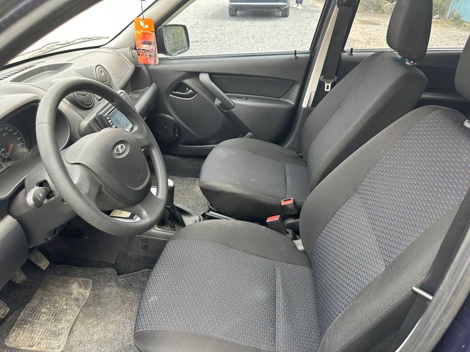 Продам авто Lada Granta