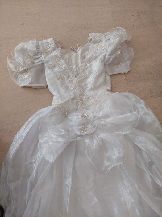 Vestido de noiva