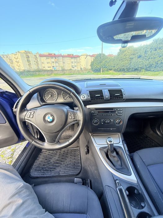 BMW 116D Otimo Estado