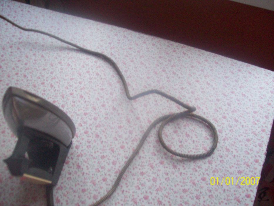 żelazko typ 235 prl