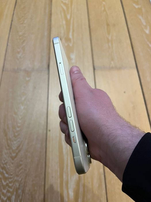 iPhone 15 Plus 256Gb 100% AKB