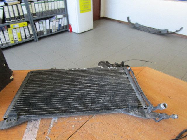 Radiador AC MERCEDES-BENZ 190 (W201)