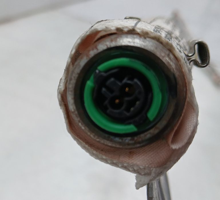 Airbag cortina direito AUDI A4 Avant (8ED, B7)