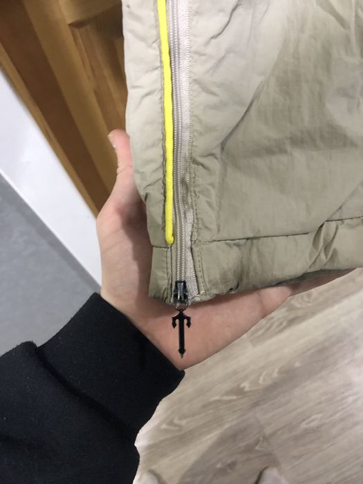 Trapstar костюм