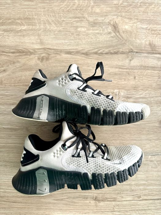 Nike Free Metcon 4 Premium T: 36,5 | originais | excelente estado
