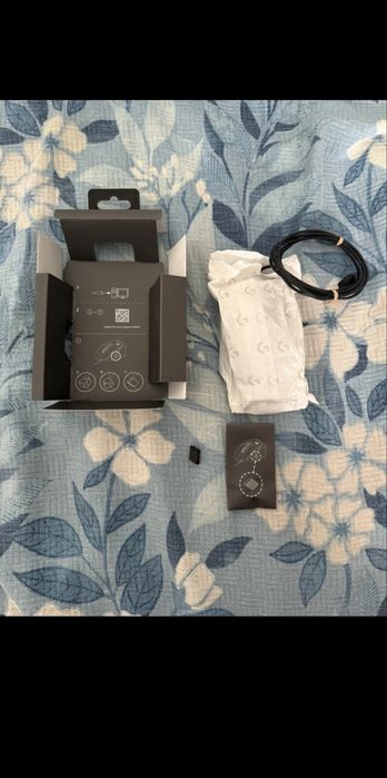 Logitech g502x.