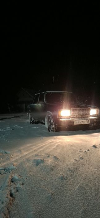 Продам Ваз 2107 2010року