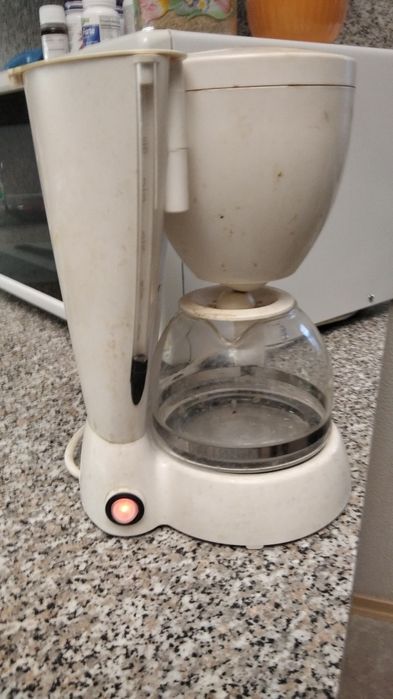 Кофеварки капельные