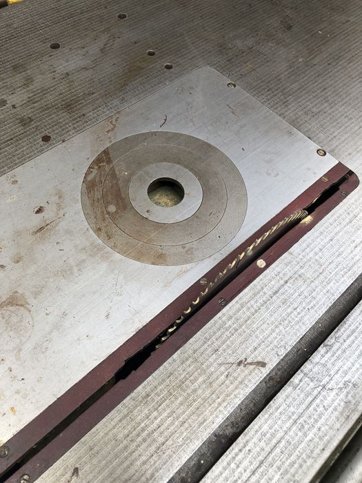 Pilarko-frezarko-wiartarka Jaroma