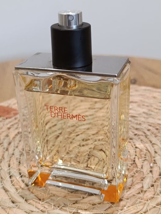 Hermes Terre d'Hermès 100 ml EDT