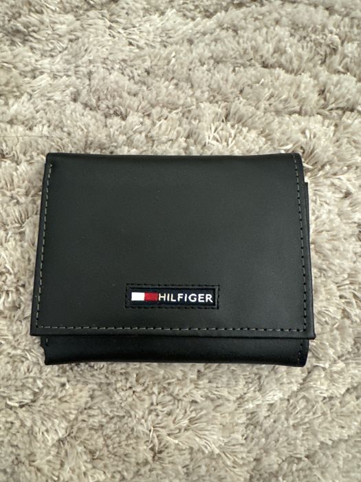 Portfel męski Tommy Hilfiger