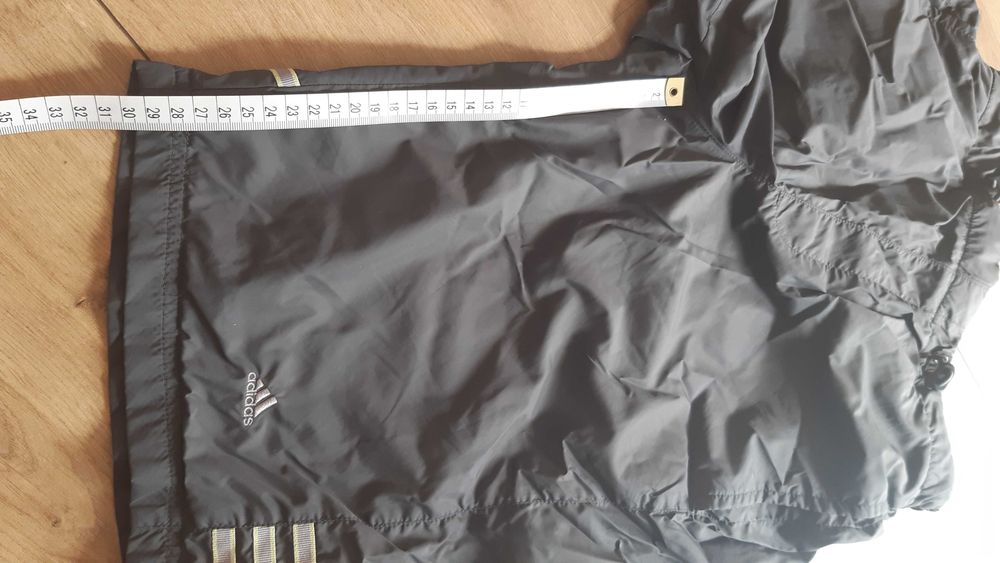 Spodenki młodzieżowe Adidas