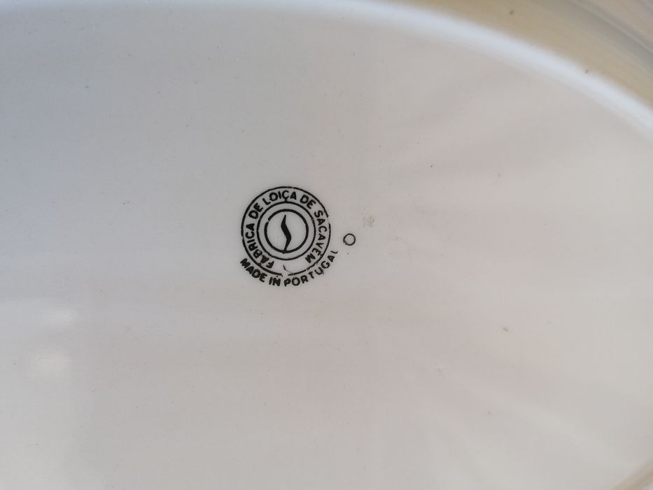Travessa antiga Sacavém