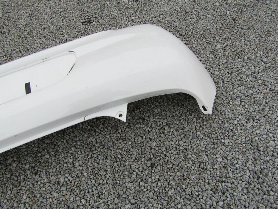 Para-choques Peugeot 108 ano 2014 original (ver descrição)