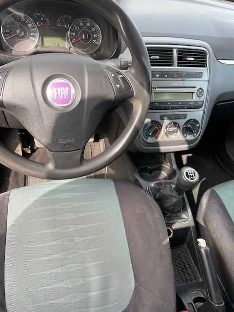 Bom e Barato pode e deve trazer mecanico Fiat Grande Punto 1.3 M-Jet Active