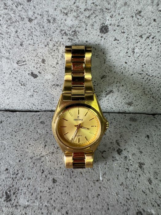 Zegarek damski FESTINA  20557 | Piękny Stan |