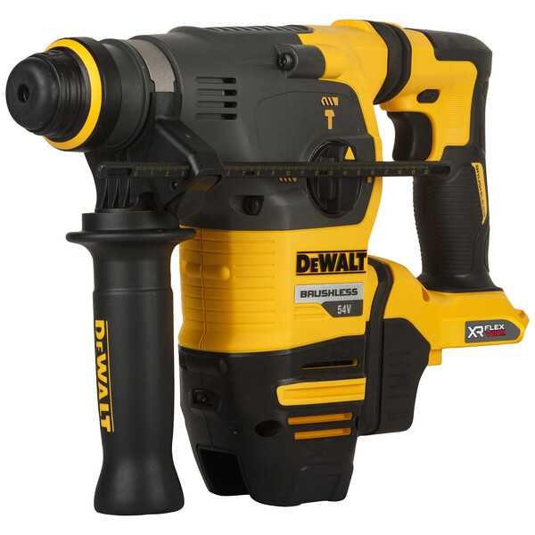 Mlotowiertarka DEWALT FLEXVOLT 54V DCH333NT