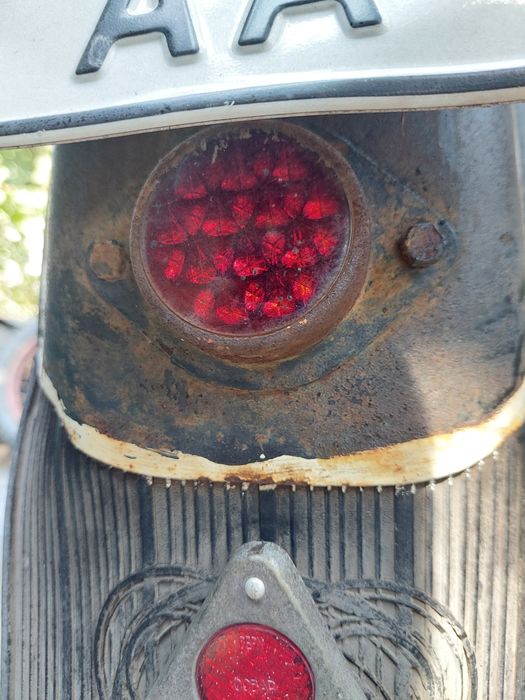 М-72 в доброму стані.