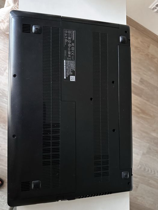 Laptop lenovo ideapad 300-15 ISK