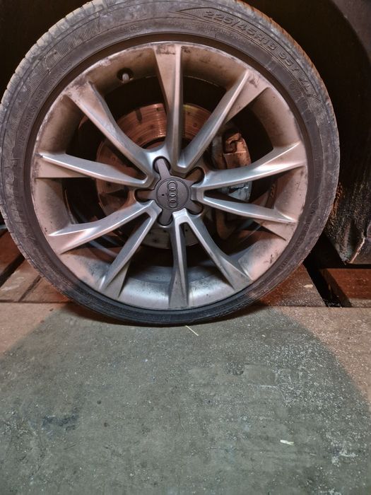 Sprzedam Audi A6C6