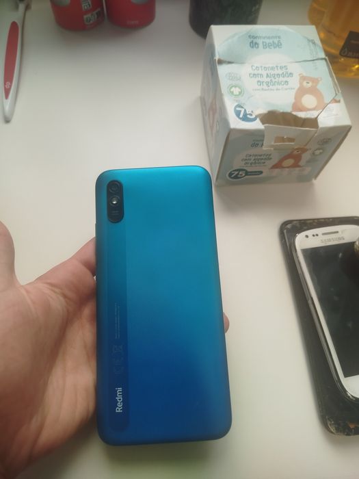 Telemóvel  redmi
