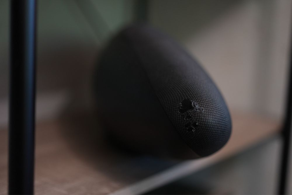 Bowers & Wilkins Zeppelin Wireless