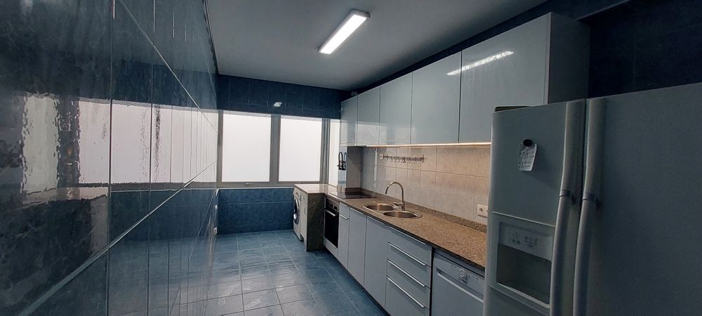 Apartamento T2 zona centro Gaia