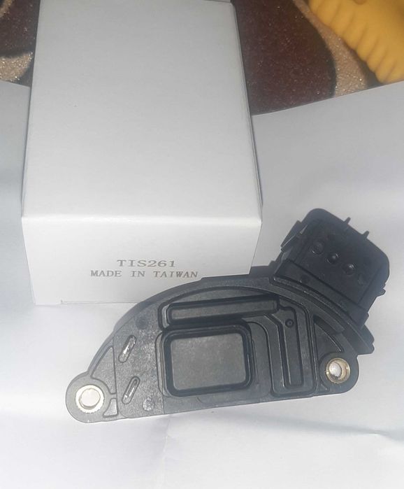 трамблер мазда 626 s5 - Купити автозапчастини - Ціна на OLX.ua