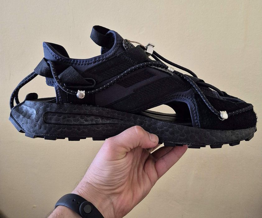 Чоловічі сандалі Adidas x Craig  Sandal Retropy(Оригінал)43⅓-27,5см