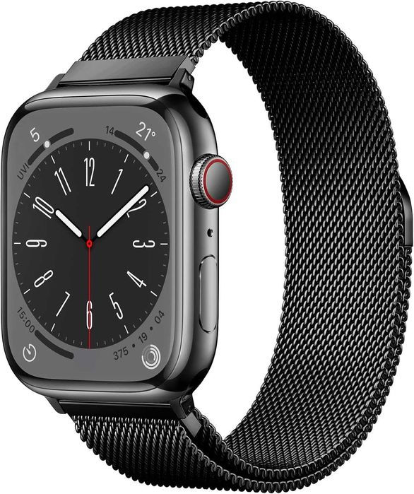 Pasek bransoleta do Apple Watch 42mm / 44mm / 45mm / 46mm / 49mm