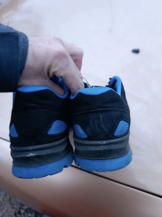 Buty Atlas system Boa rozmiar 41