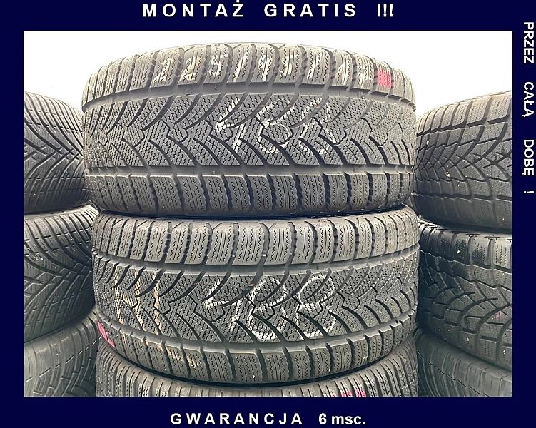 225/45r17 Platin RP60 Winter_7,3mm_2szt_(488)