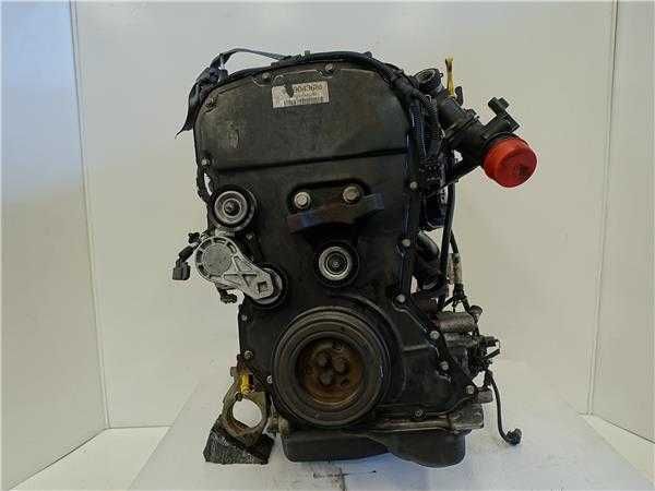 Motor Citroën Jumper  Van 2.2 HDi 100 4HV