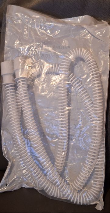 Rura Dreamstation Philips 15 mm do aparatów CPAP BIPAP NOWA