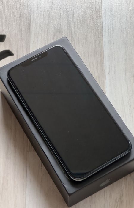 11 про на 256 гб