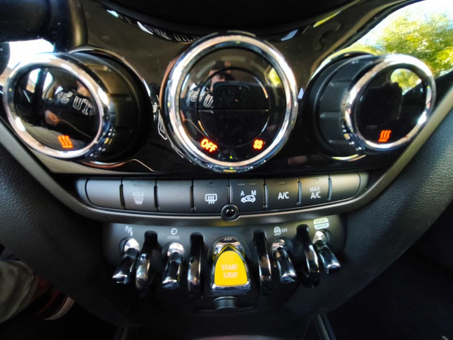 Mini Countryman CooperSE All4