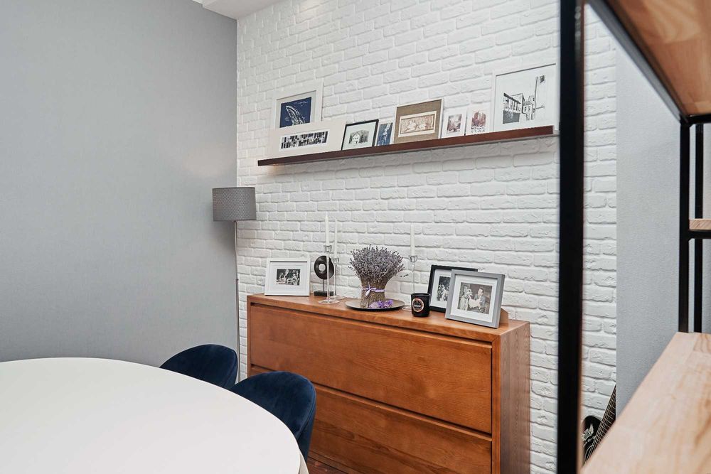 2-rooms apartment apartment by the address st. Kitoboynaya (area 70 m²) - Atlanta.ua - photo 19