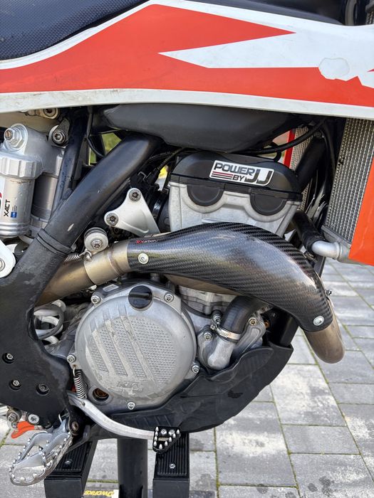 ktm sxf 250 2020