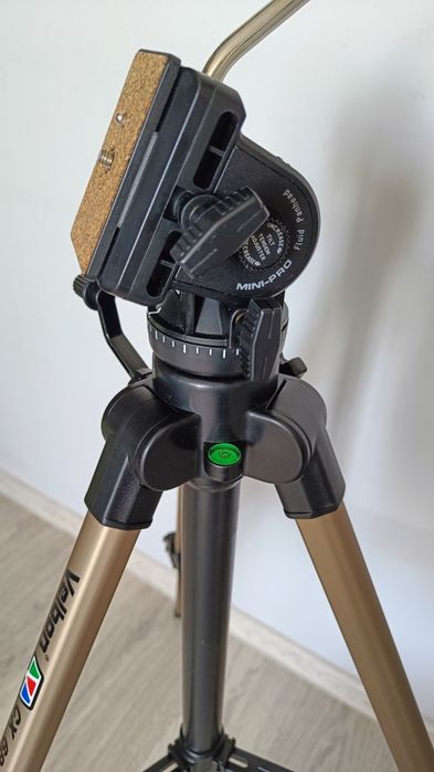 Statyw Velbon CX-686