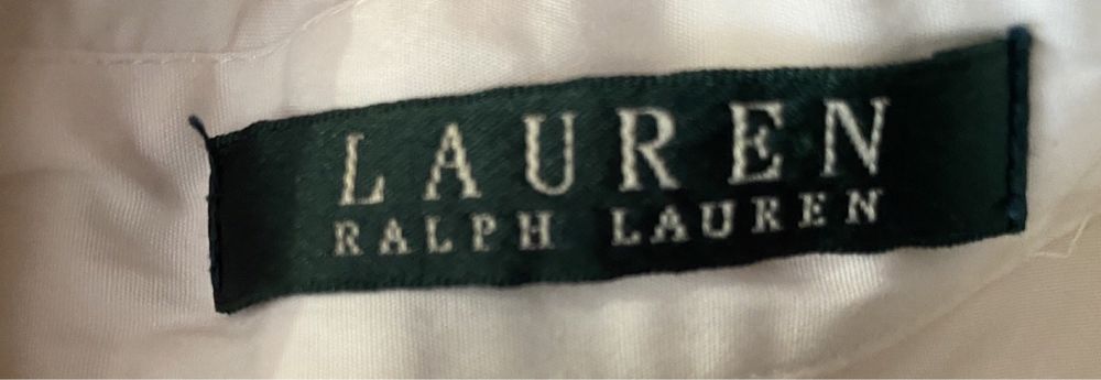 Блуза Ralph Lauren
