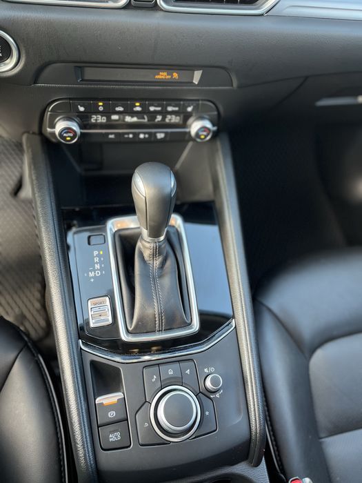 Mazda CX5 AWD 2023