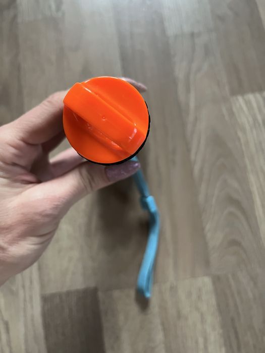 Плаваюча ручка поплавок монопод. Ручка поплавець. Болт. Для Екш камери