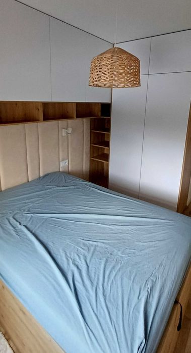 37 m² z ogrodem | Od zaraz | Garaż podziemny